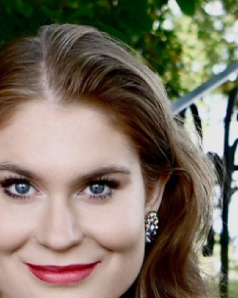 Karolina Bengtsson, soprano
